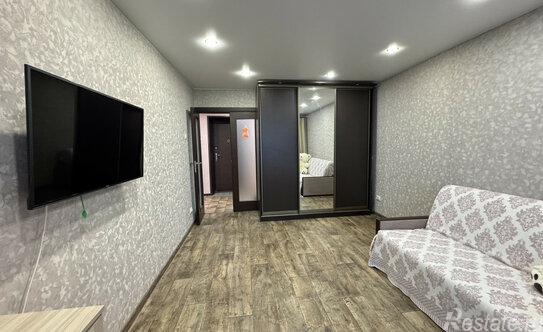 Продажа 1-комн квартиры на вторичном рынке Пересвет г, Гагарина ул,  д. 5