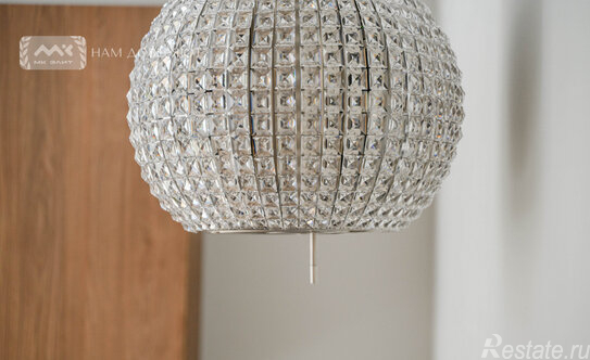 Продажа 3-комн квартиры на вторичном рынке Ждановская улица