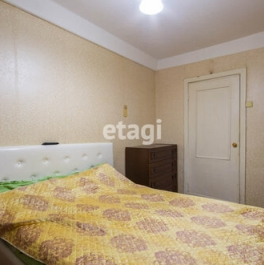 Продажа 3-комн квартиры на вторичном рынке Новоизмайловский проспект,  д. 17