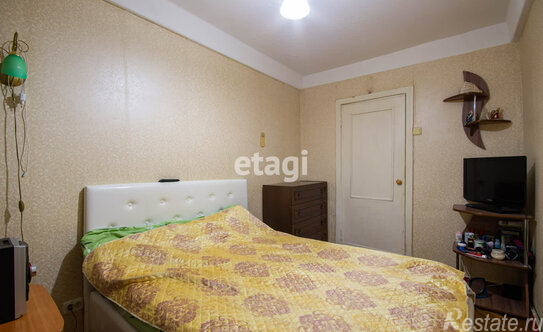 Продажа 3-комн квартиры на вторичном рынке Новоизмайловский проспект,  д. 17