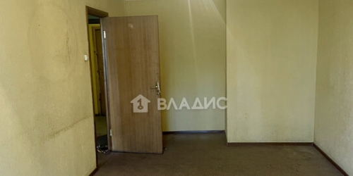 1-комн квартира улица Антонова-Овсеенко,  д. 4