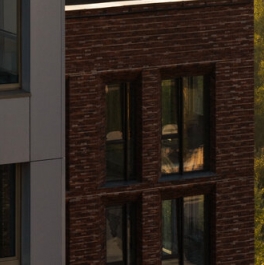 Продажа 2-комн квартиры на вторичном рынке Автомобильный проезд