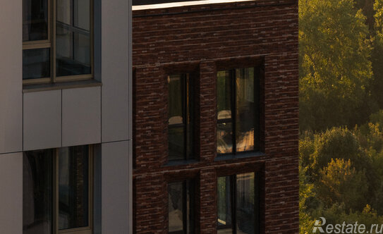 Продажа 2-комн квартиры на вторичном рынке Автомобильный проезд