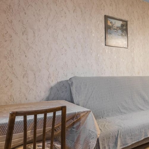 1-комн квартира улица Чудновского, 6К1