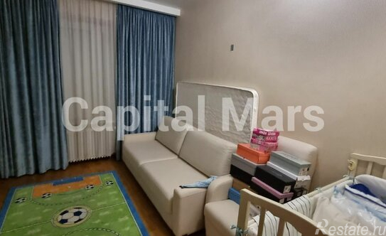 Аренда 2-комн квартиры на вторичном рынке ул Краснопролетарская,  д. 9