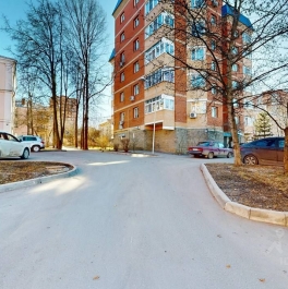 Продажа ПСН Центральная улица