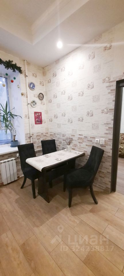 Продажа 5-комн квартиры на вторичном рынке Гаванская улица, 32