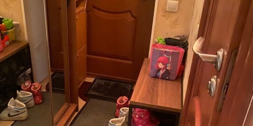 1-комн квартира Волоколамский пр-д,  д. 1