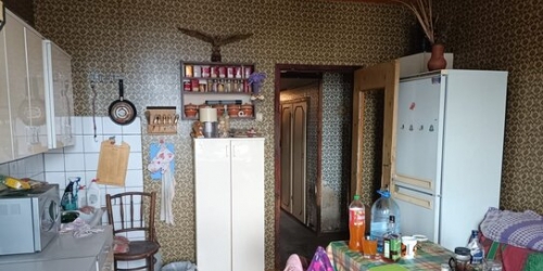 2-комн квартира Филевская М. ул,  д. 58