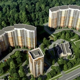 Продажа 3-комн квартиры на вторичном рынке улица Твардовского,  д. 12 к3