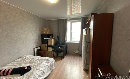 Продажа 4-комн квартиры на вторичном рынке Шипиловская ул,  д. 64 к1