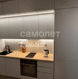 Продажа 2-комн квартиры на вторичном рынке ул Коминтерна,  д. 15