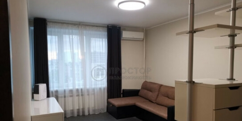 1-комн квартира Волховский пер,  д. 2