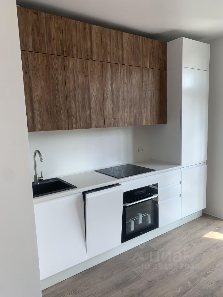 Аренда 2-комн квартиры на вторичном рынке Мисайлово пгт, шоссе Пригородное, 4