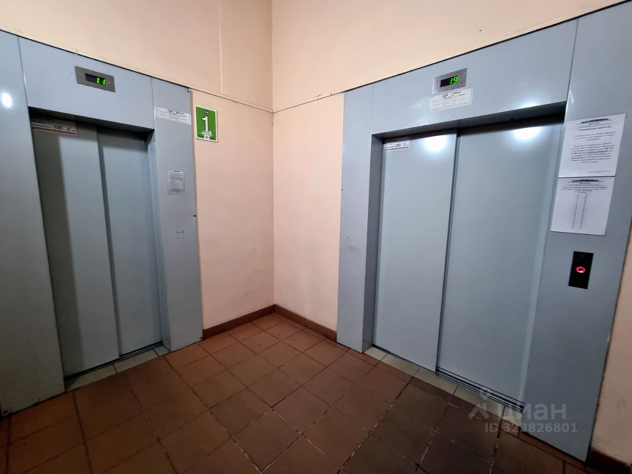 Аренда студии пос. Шушары, Первомайская улица, 5к2