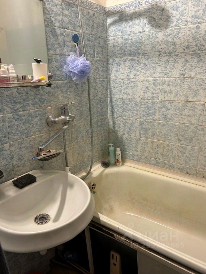 Продажа 1-комн квартиры на вторичном рынке Чехов, улица Дружбы, 13