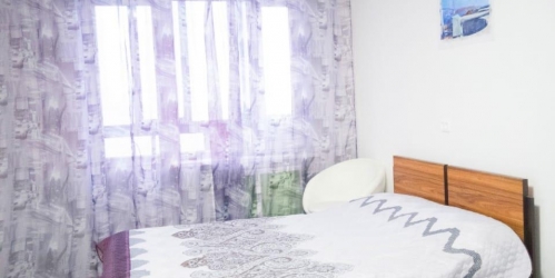 1-комн квартира Уточкина ул ,  д. 2,  к. 1