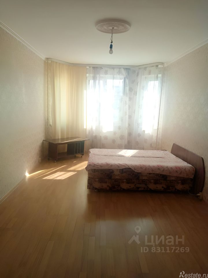 Аренда 2-комн квартиры на вторичном рынке Люберцы, пр-кт Победы,  д. 3