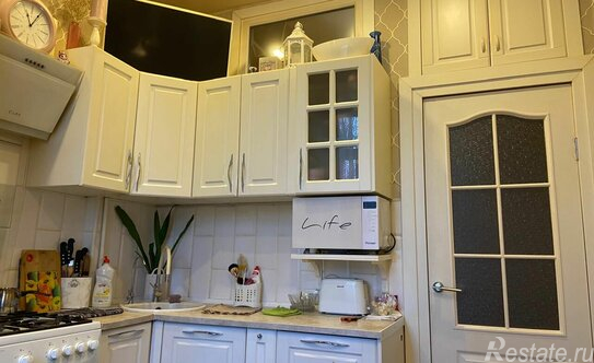 Продажа 2-комн квартиры на вторичном рынке Бабушкина ул,  д. 81,  к. 2