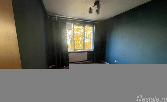 Аренда 1-комн квартиры на вторичном рынке Гагаринская улица,  д. 26