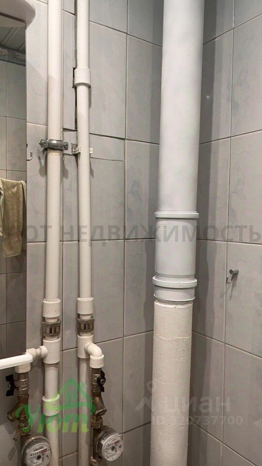 Продажа 2-комн квартиры на вторичном рынке Жуковский, улица Мясищева, 24