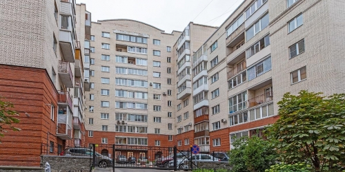 2-комн квартира Лазо ул ,  д. 5