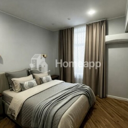 Продажа 2-комн квартиры на вторичном рынке Можайское ш