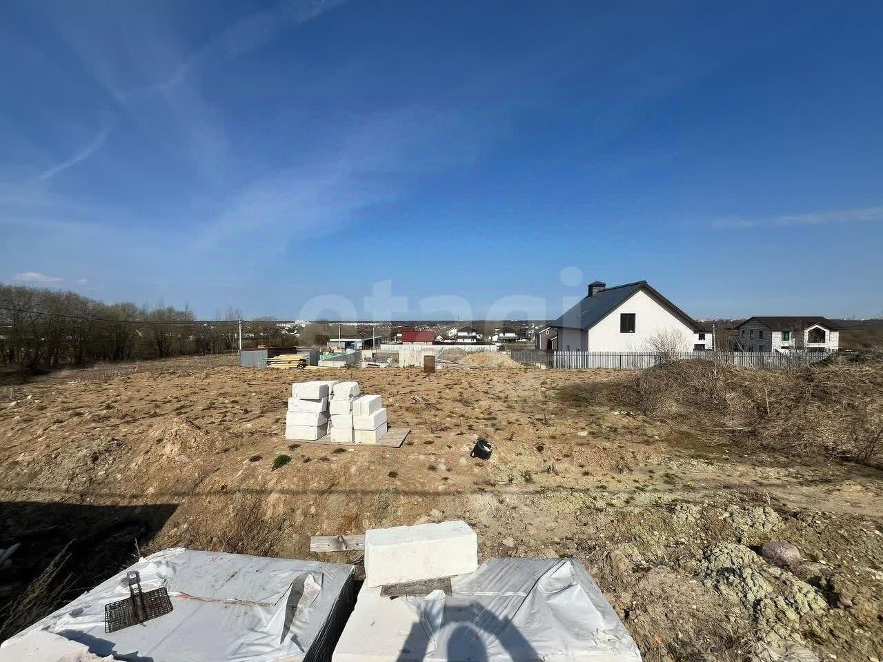 Продажа дома д. Куттузи, улица Пилотажная