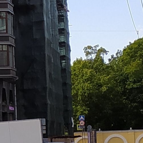 3-комн квартира Тверская улица, 3/1