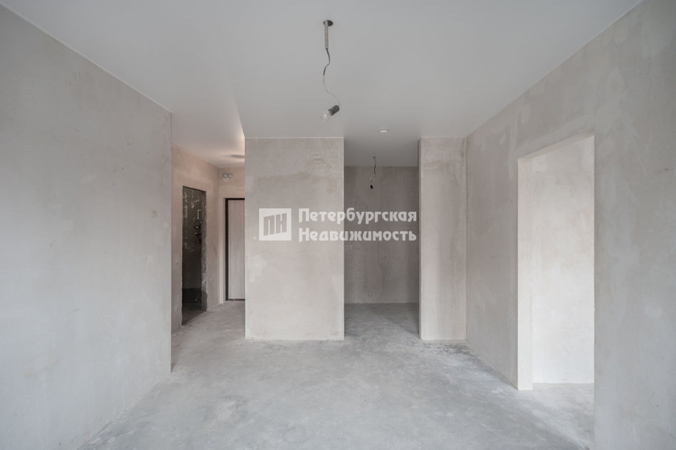 Продажа 2-комн квартиры на вторичном рынке ул Камероновская, д 18 к 1