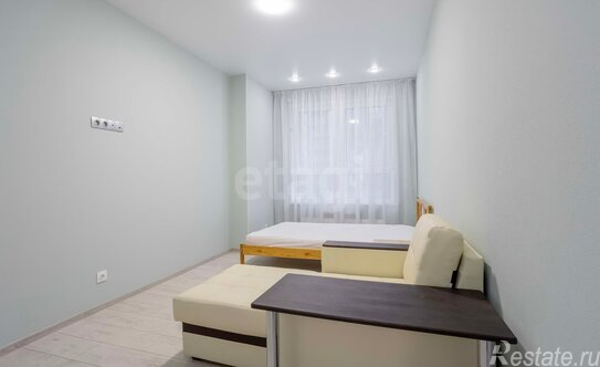 Продажа 1-комн квартиры на вторичном рынке Русановская ул,  д. 20 к1