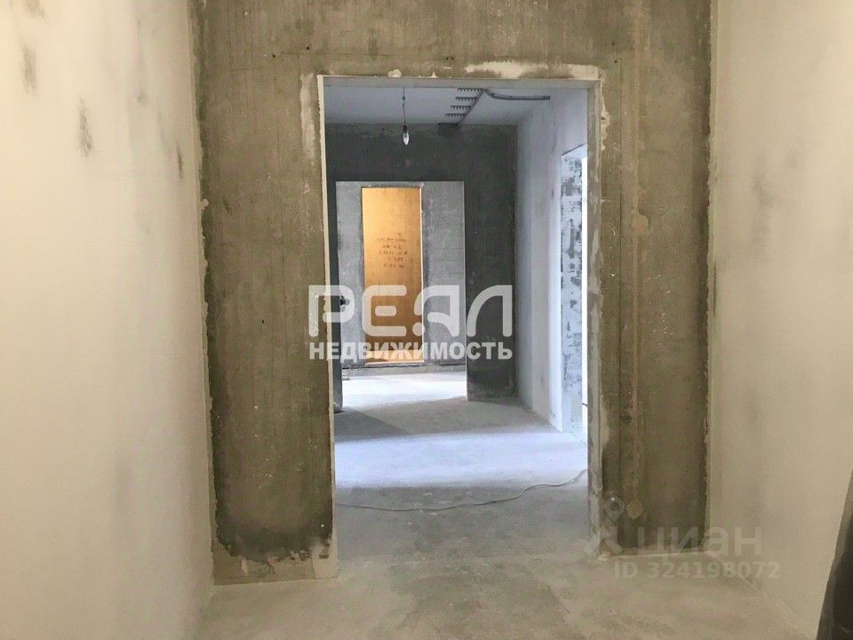 Продажа 3-комн квартиры на вторичном рынке 5-й Предпортовый проезд, 8к1