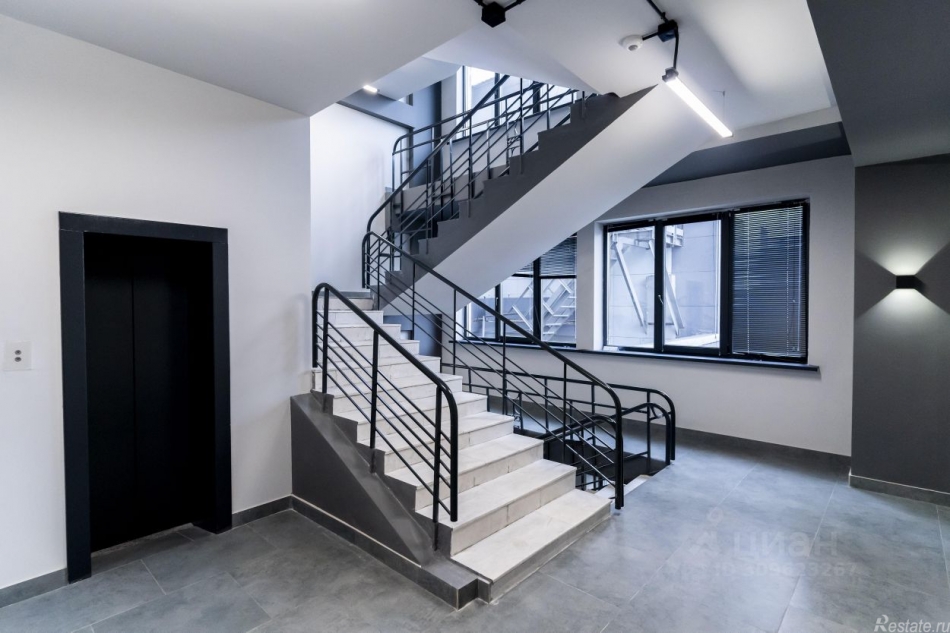 Аренда ПСН Мытищи г, Силикатная ул,  д. 19