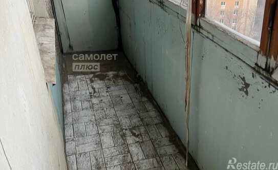 Продажа 2-комн квартиры на вторичном рынке Измайловское шоссе,  д. 22