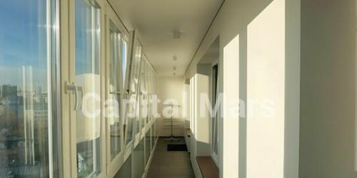 3-комн квартира ул Бахрушина,  д. 4,  к. 1