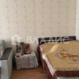 Продажа 1-комн квартиры на вторичном рынке улица Крылатские Холмы,  д. 21