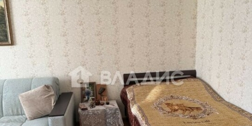 1-комн квартира улица Крылатские Холмы,  д. 21