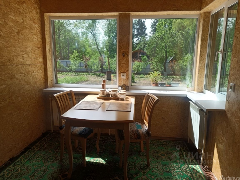 Продажа дома Жаворонки, 1-я Советская улица,  д. 18