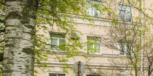 3-комн квартира Малоохтинский проспект, 36