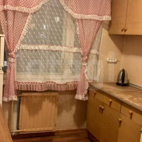 1-комн квартира улица Ивана Фомина,  д. 15/5