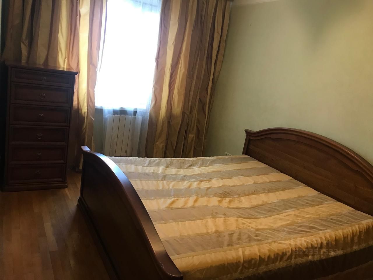 Продажа 3-комн квартиры на вторичном рынке улица Бехтерева, 13К1