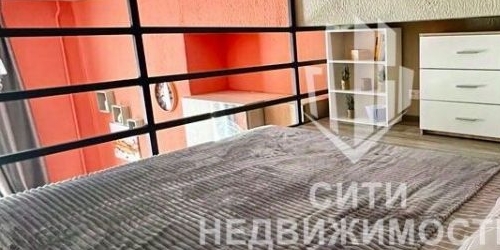 Студия Верхоянская улица, 10