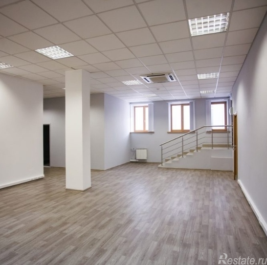 Продажа офиса Колодезный пер, 3