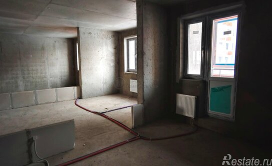 Продажа 4-комн квартиры на вторичном рынке проектируемый проезд № 5108