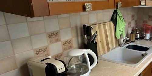 3-комн квартира 2-й Войковский проезд, 2/11