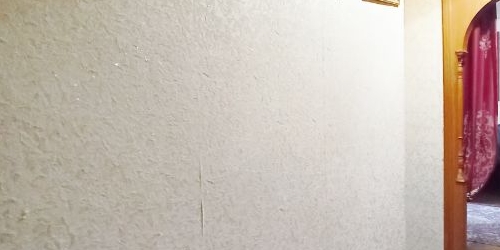 1-комн квартира улица Лазо, 13