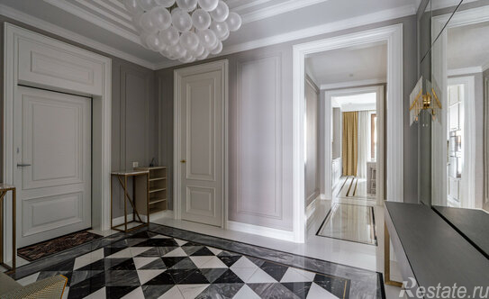 Продажа 3-комн квартиры на вторичном рынке ул Вязовая,  д. 8