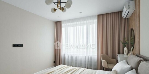 2-комн квартира ул Ферганская,  д. 9,  к. 1