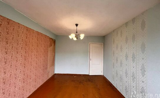 Продажа 2-комн квартиры на вторичном рынке Волховское городское поселение, Авиационная улица,  д. 40