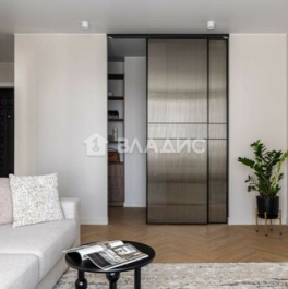 Продажа 3-комн квартиры на вторичном рынке Ленинградское ш,  д. 44